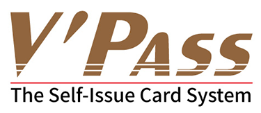 V'PASS 訪客自助發卡系統